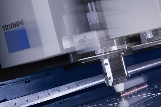 Laserschneiden Göppingen